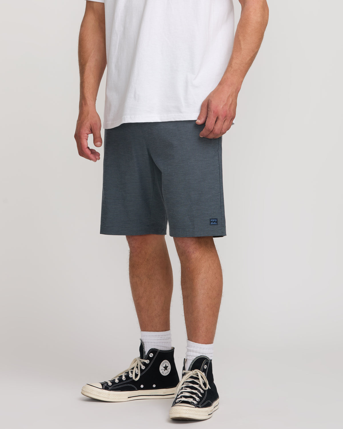 Crossfire-Submersible-21"-Hybrid-Shorts-Navy-3