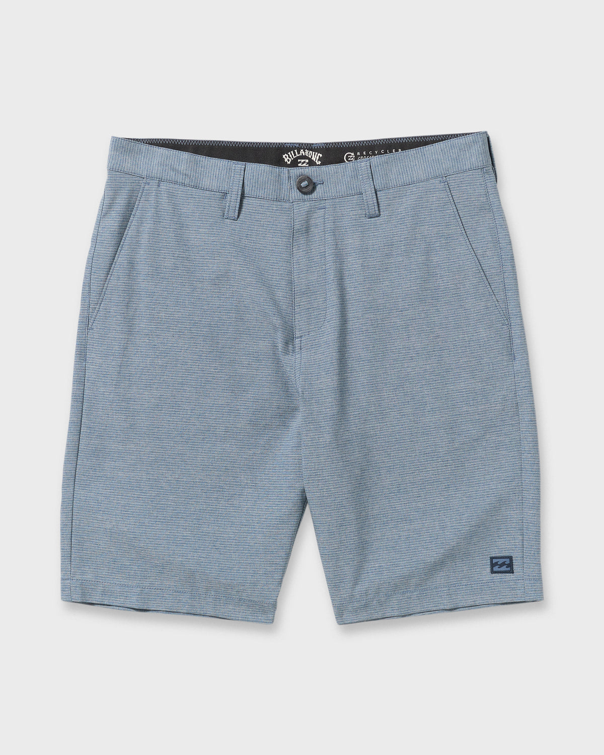Crossfire-Submersible-21"-Hybrid-Shorts-Slate-Blue-6