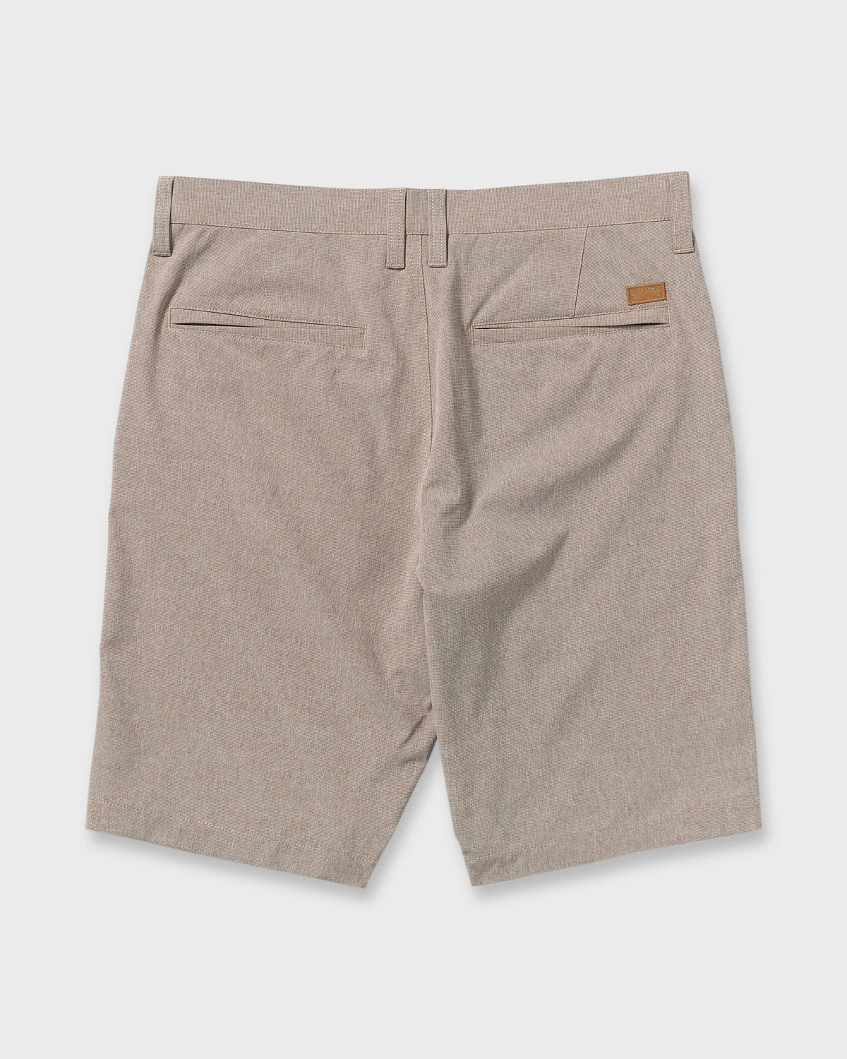 Crossfire-Submersible-21"-Hybrid-Shorts-Tobacco-7