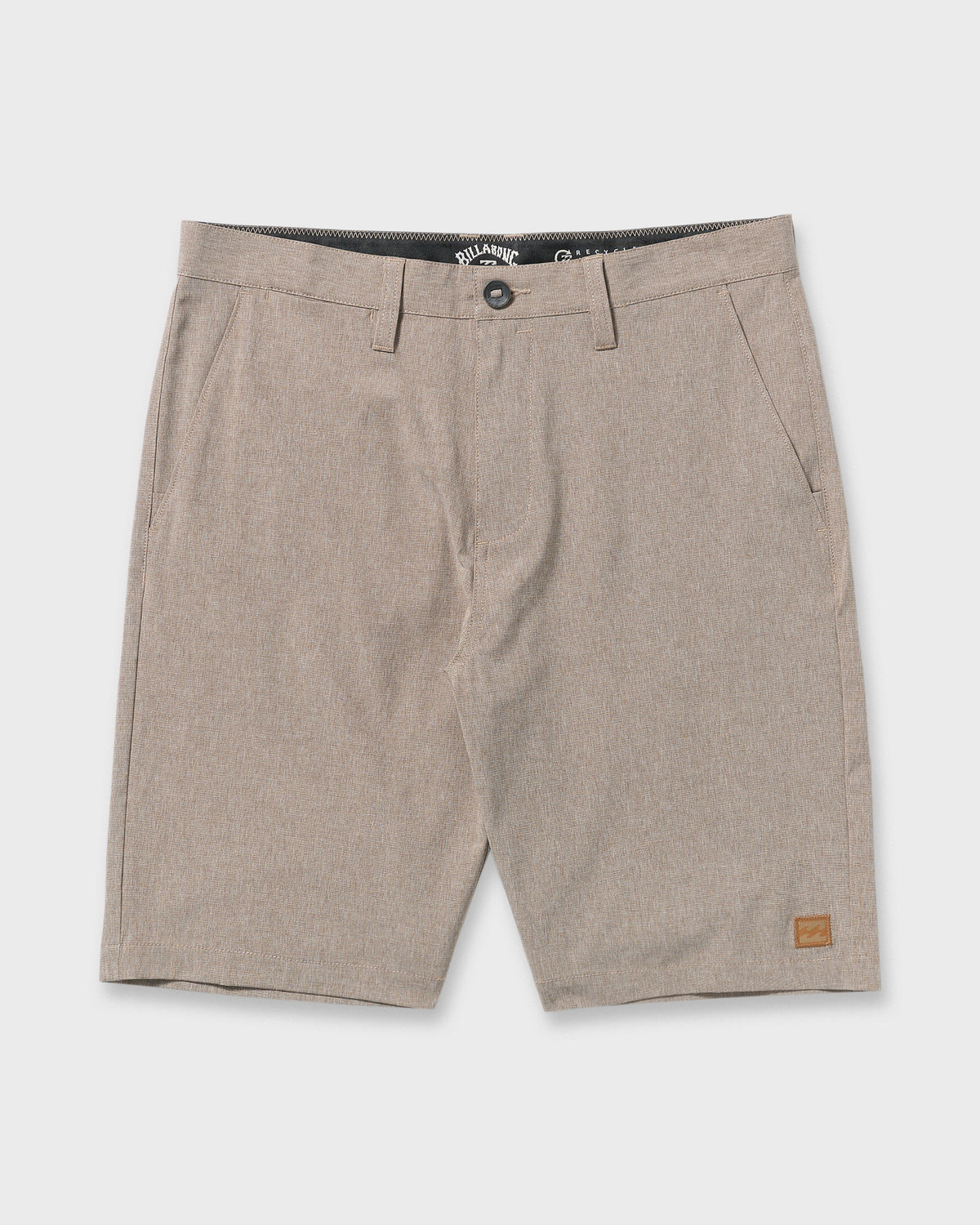 Crossfire-Submersible-21"-Hybrid-Shorts-Tobacco-6