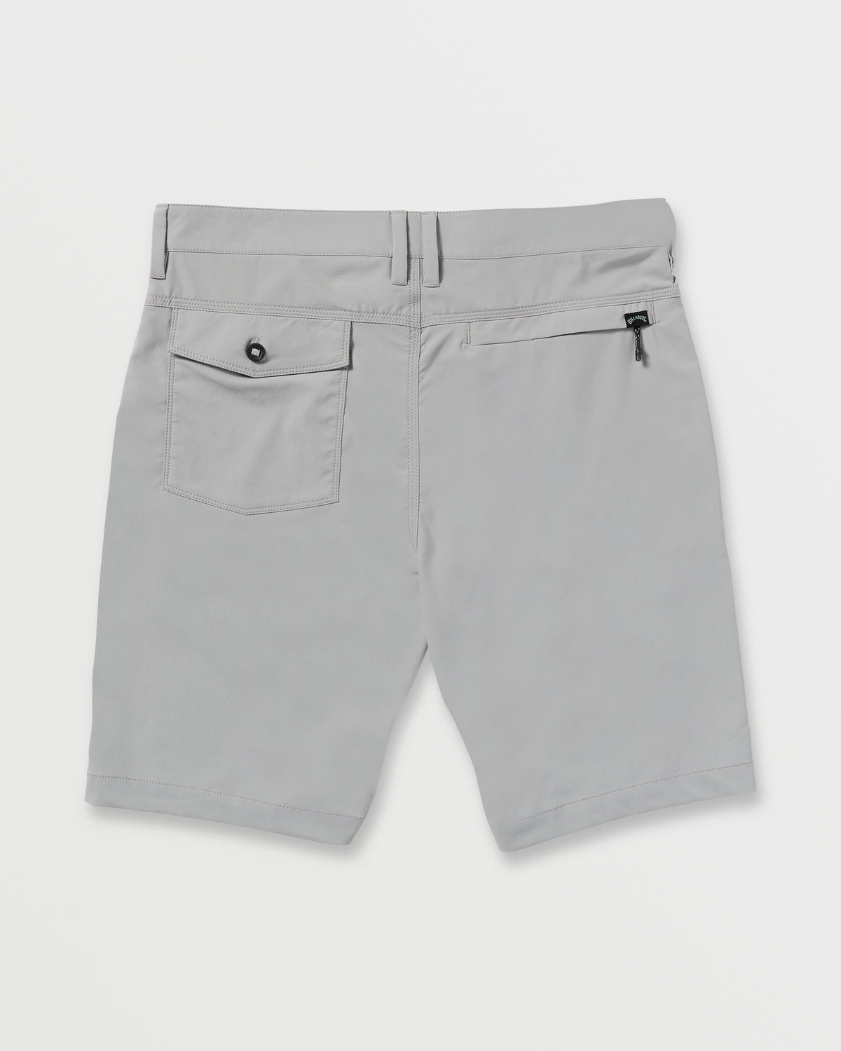 Surftrek Journey 20" Hybrid Shorts - Alloy - 4
