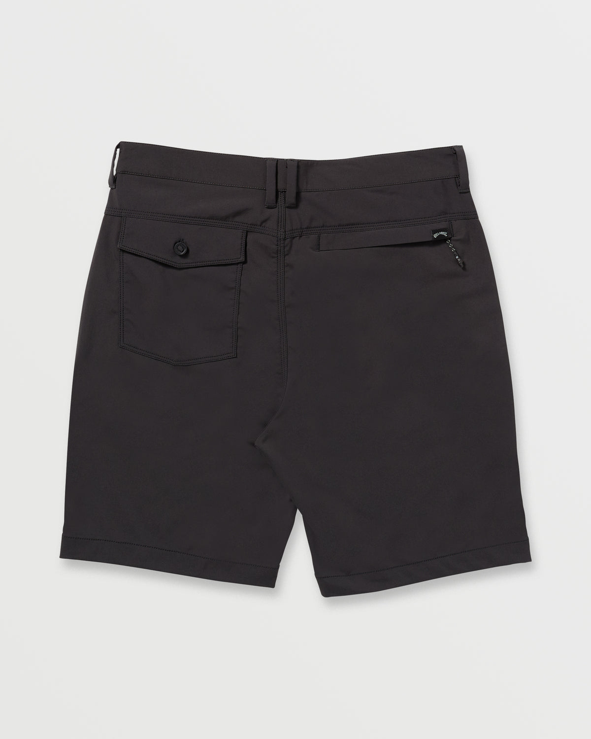 Surftrek Journey 20" Hybrid Shorts - Black - 4