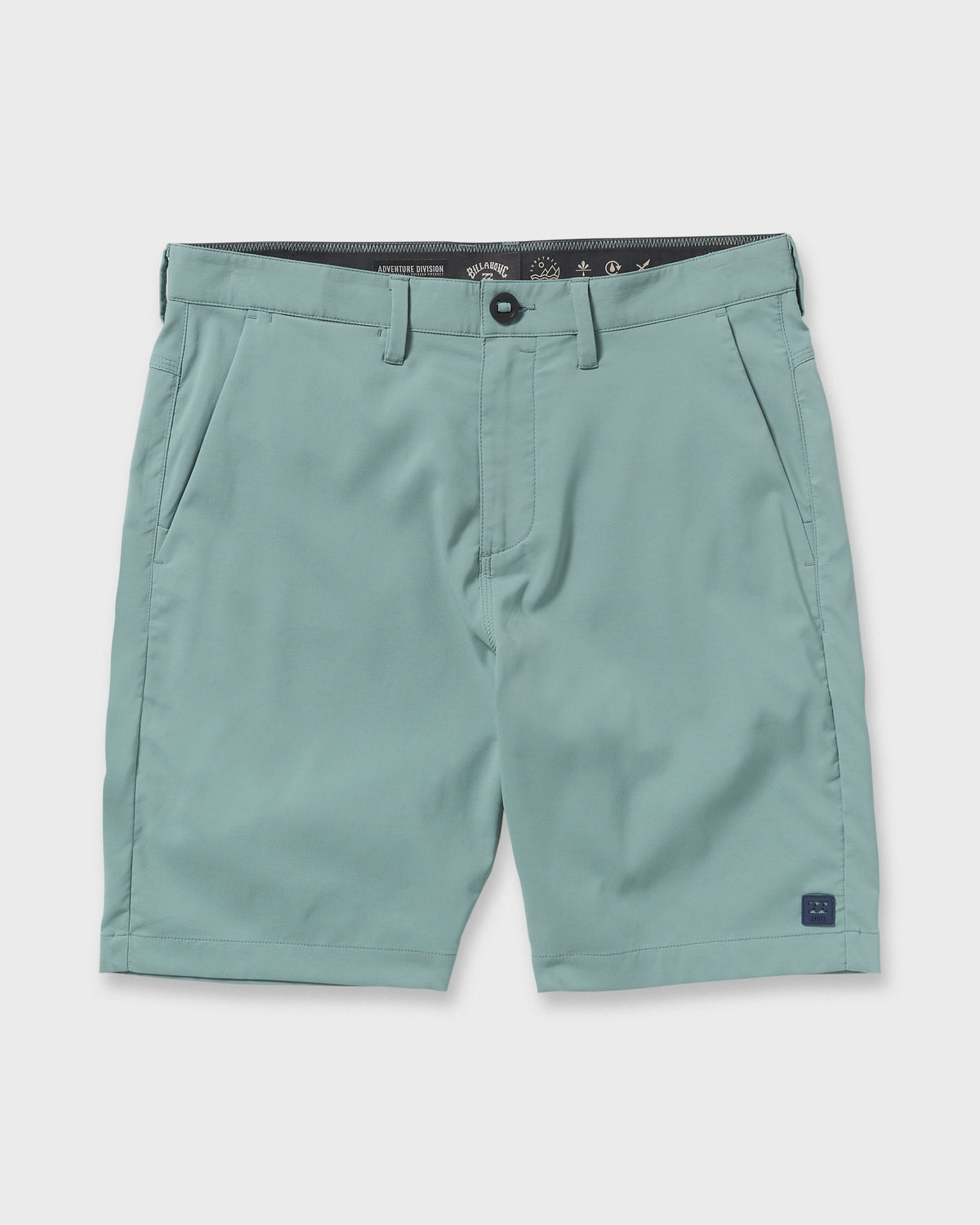 Surftrek-Journey-20"-Hybrid-Shorts-Sea-Blue-7