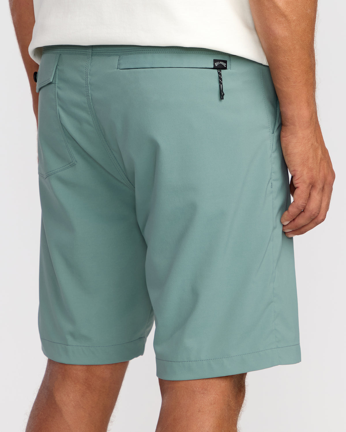 Surftrek-Journey-20"-Hybrid-Shorts-Sea-Blue-5
