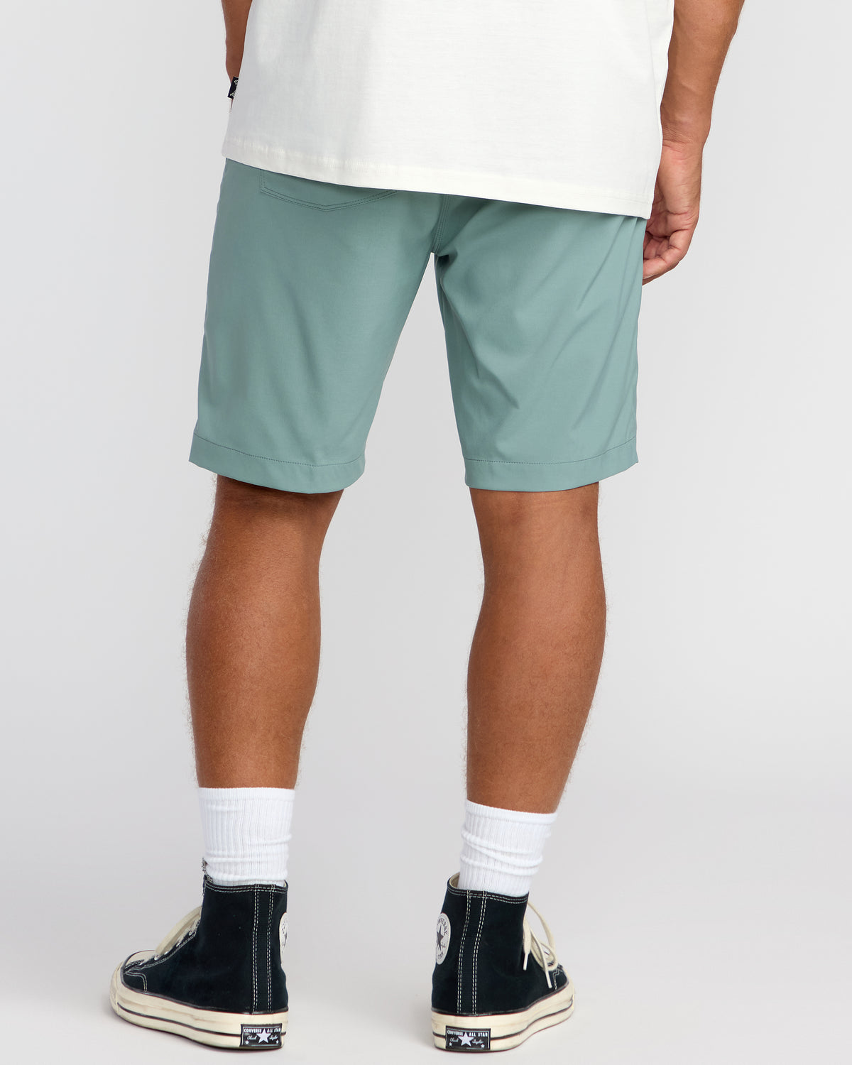 Surftrek-Journey-20"-Hybrid-Shorts-Sea-Blue-2