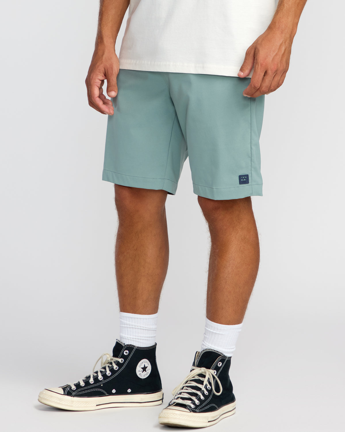 Surftrek-Journey-20"-Hybrid-Shorts-Sea-Blue-3