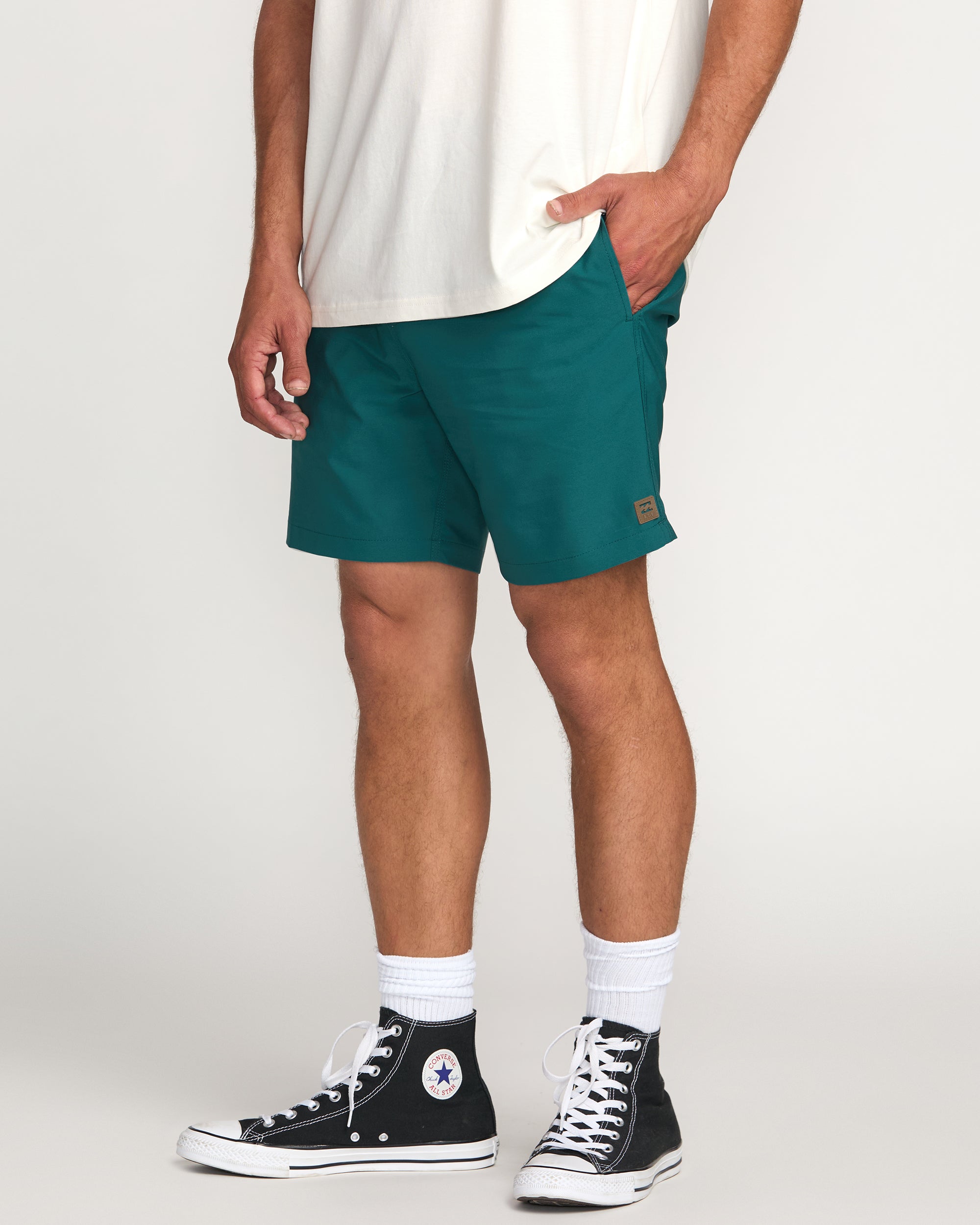 Surftrek Elastic Submersible 17