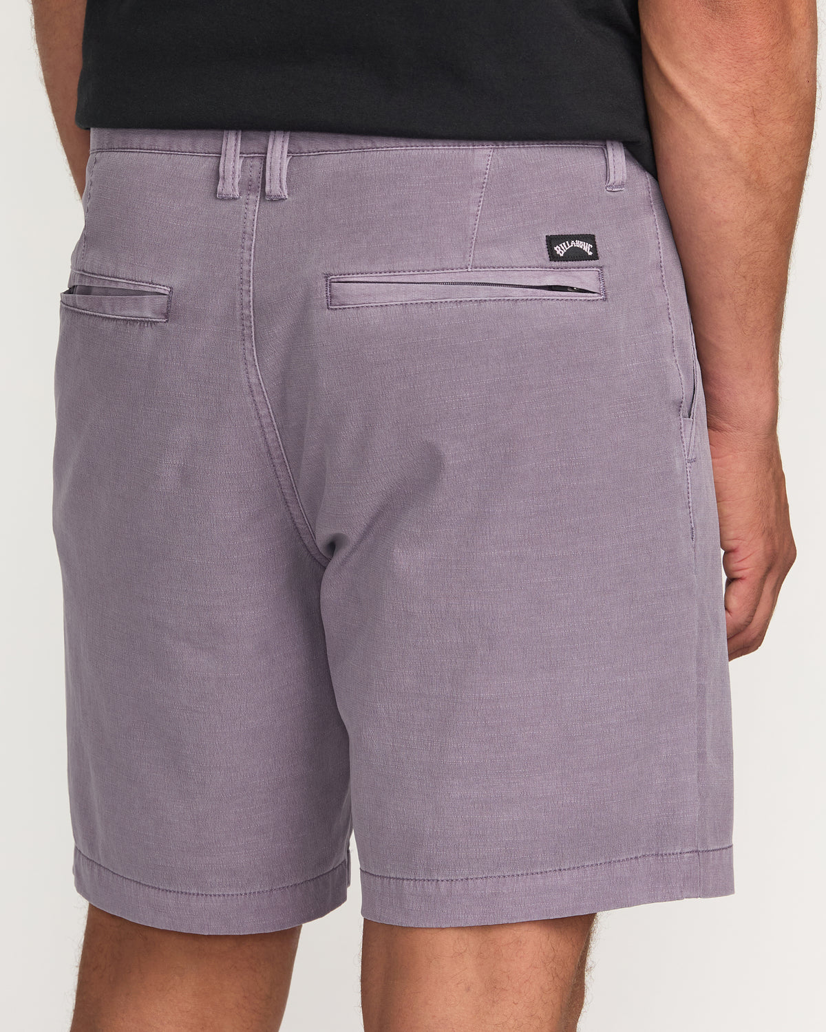 Crossfire Wave Wash Submersible 18" Hybrid Shorts - Lime Punch - 6