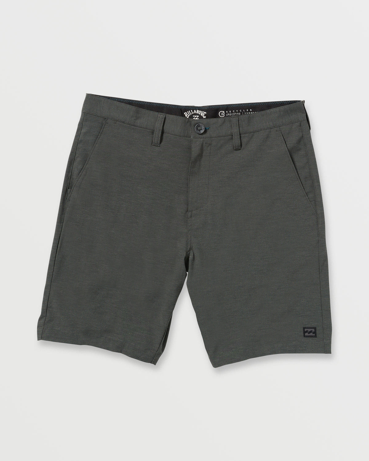 Crossfire Submersible 19" Hybrid Shorts - Altitude - 3