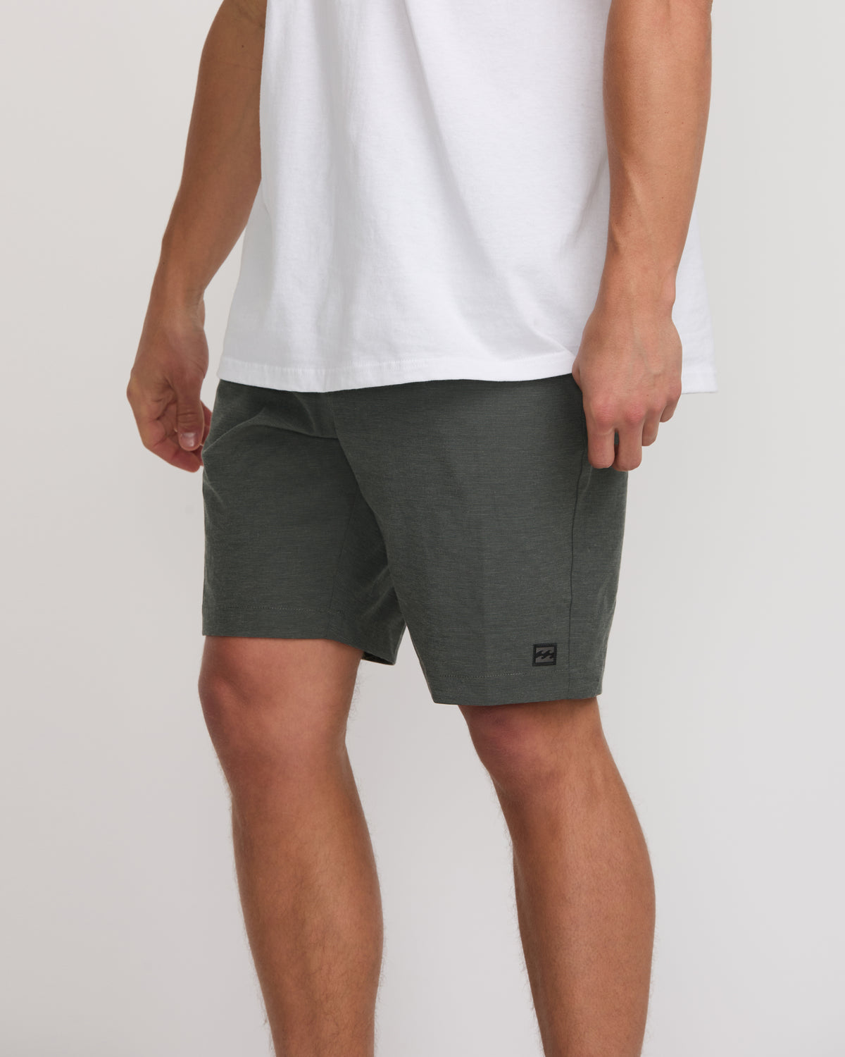 Crossfire Submersible 19" Hybrid Shorts - Altitude - 6