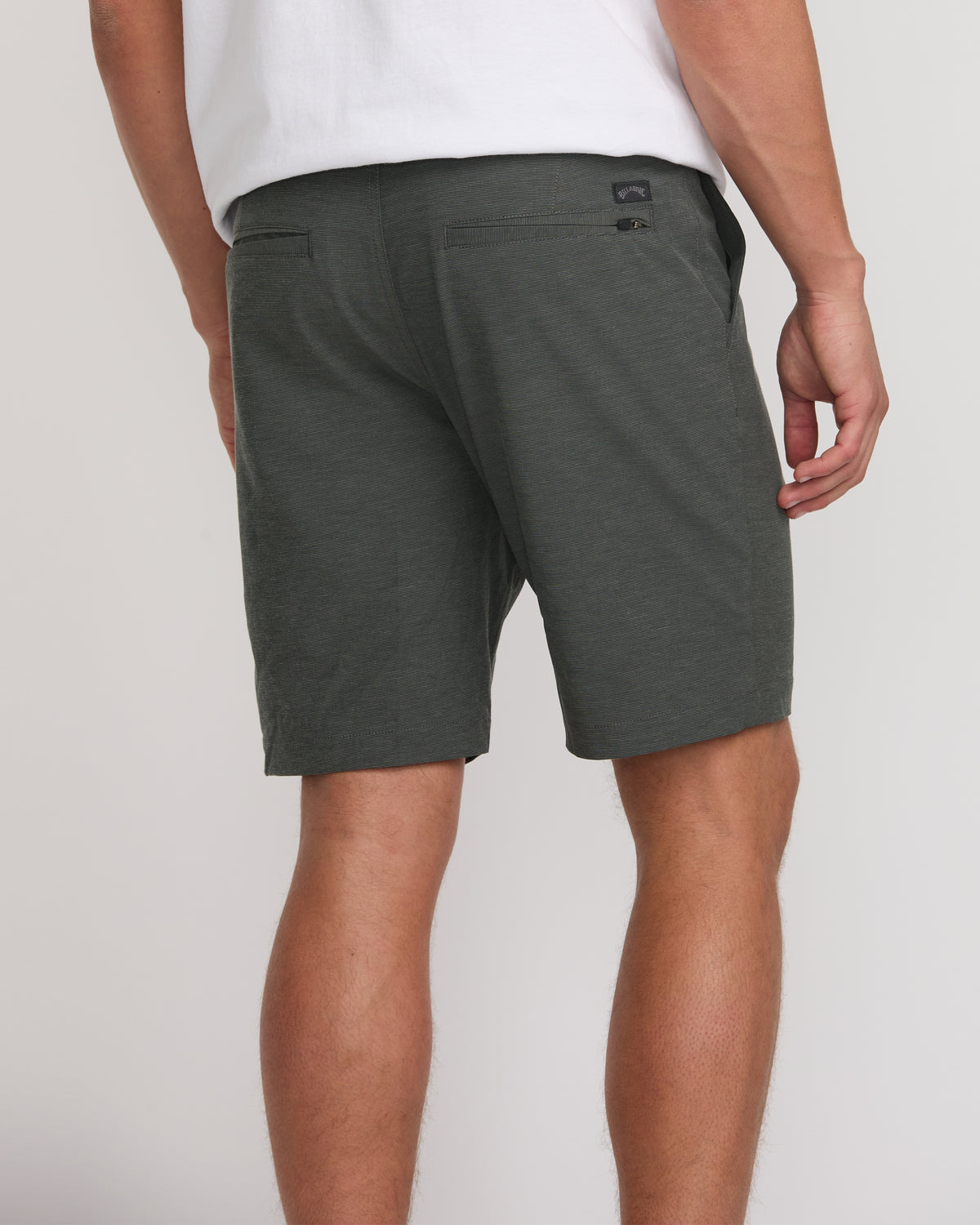 Crossfire Submersible 19" Hybrid Shorts - Altitude - 8