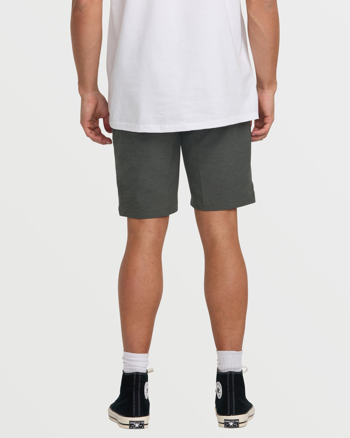 Crossfire Submersible 19" Hybrid Shorts - Altitude - 2
