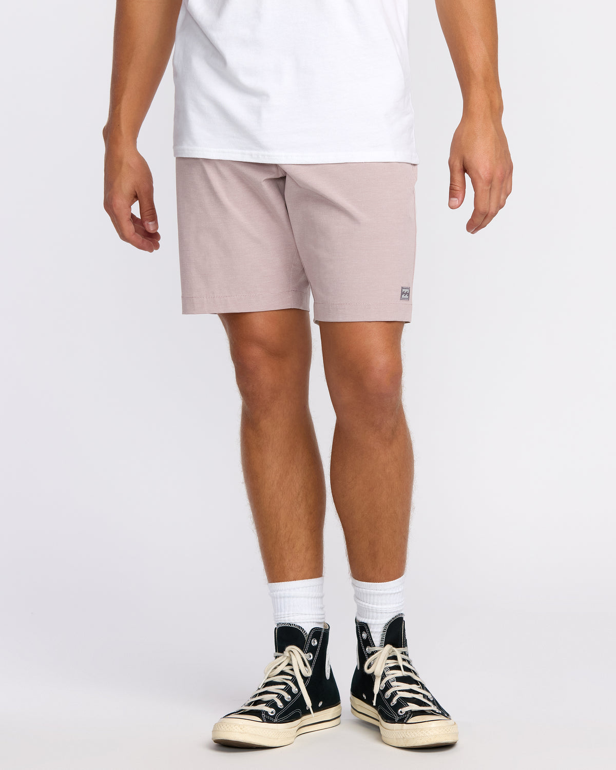 Crossfire-Submersible-19"-Hybrid-Shorts-Deep-Purple-1