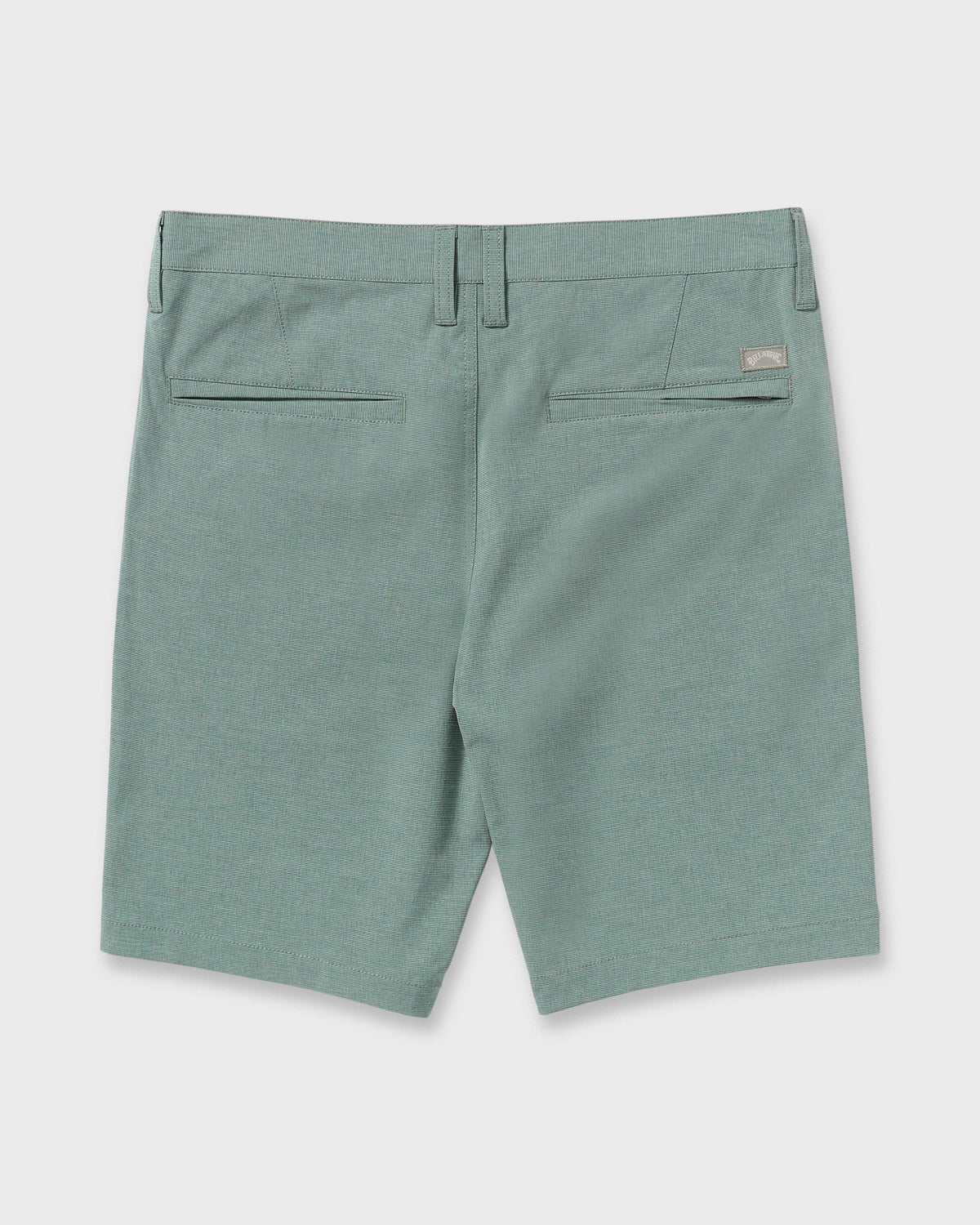 Crossfire-Submersible-19"-Hybrid-Shorts-Green-Ash-7