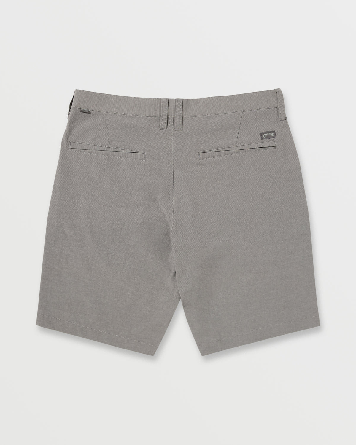 Crossfire Submersible 19" Hybrid Shorts - Gray - 4