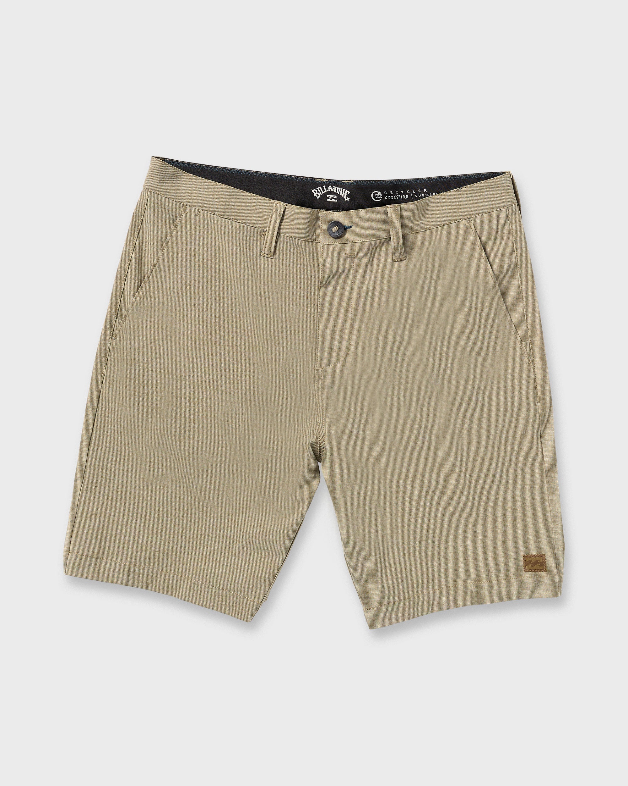 Crossfire Submersible 19