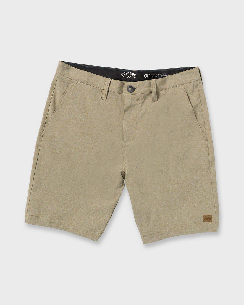 Crossfire-Submersible-19"-Hybrid-Shorts-Khaki-7