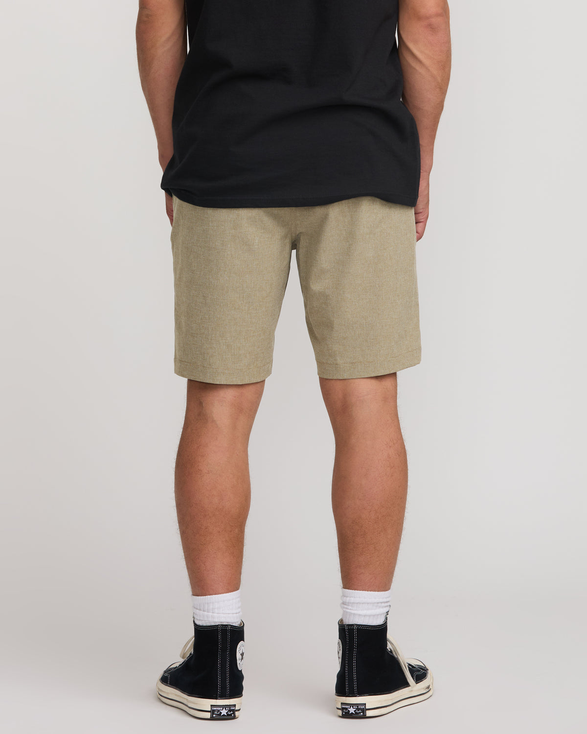 Crossfire-Submersible-19"-Hybrid-Shorts-Khaki-2