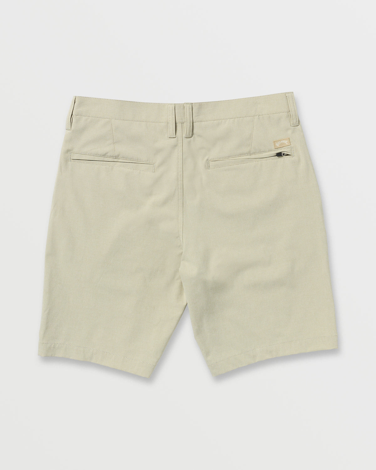 Crossfire Submersible 19" Hybrid Shorts - Moon - 4
