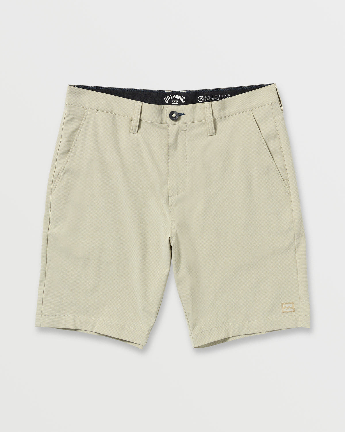 Crossfire Submersible 19" Hybrid Shorts - Moon - 3