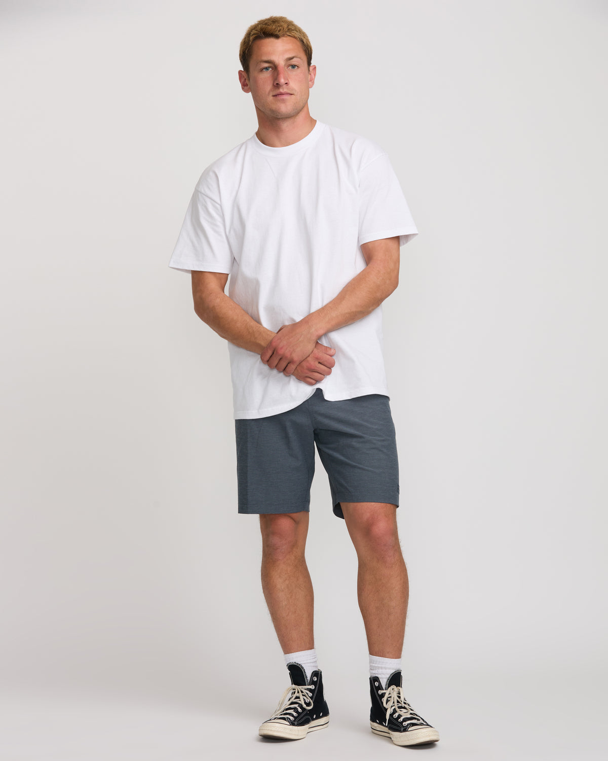 Crossfire-Submersible-19"-Hybrid-Shorts-Navy-4