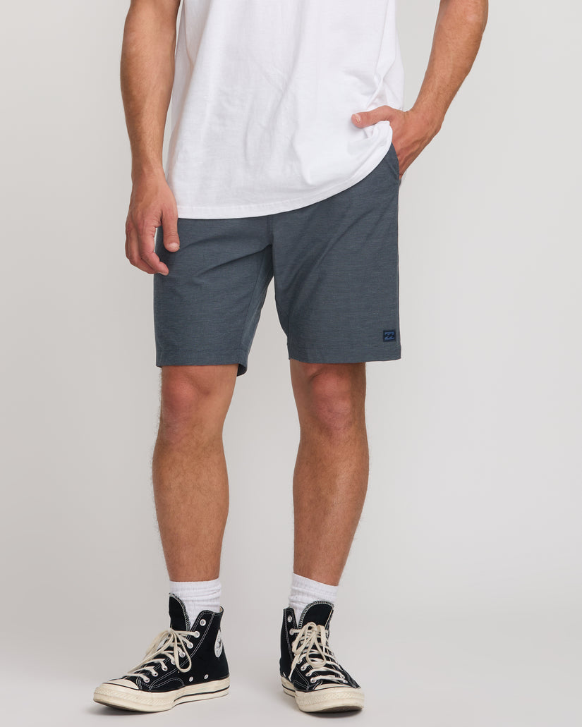 Crossfire-Submersible-19"-Hybrid-Shorts-Navy-1