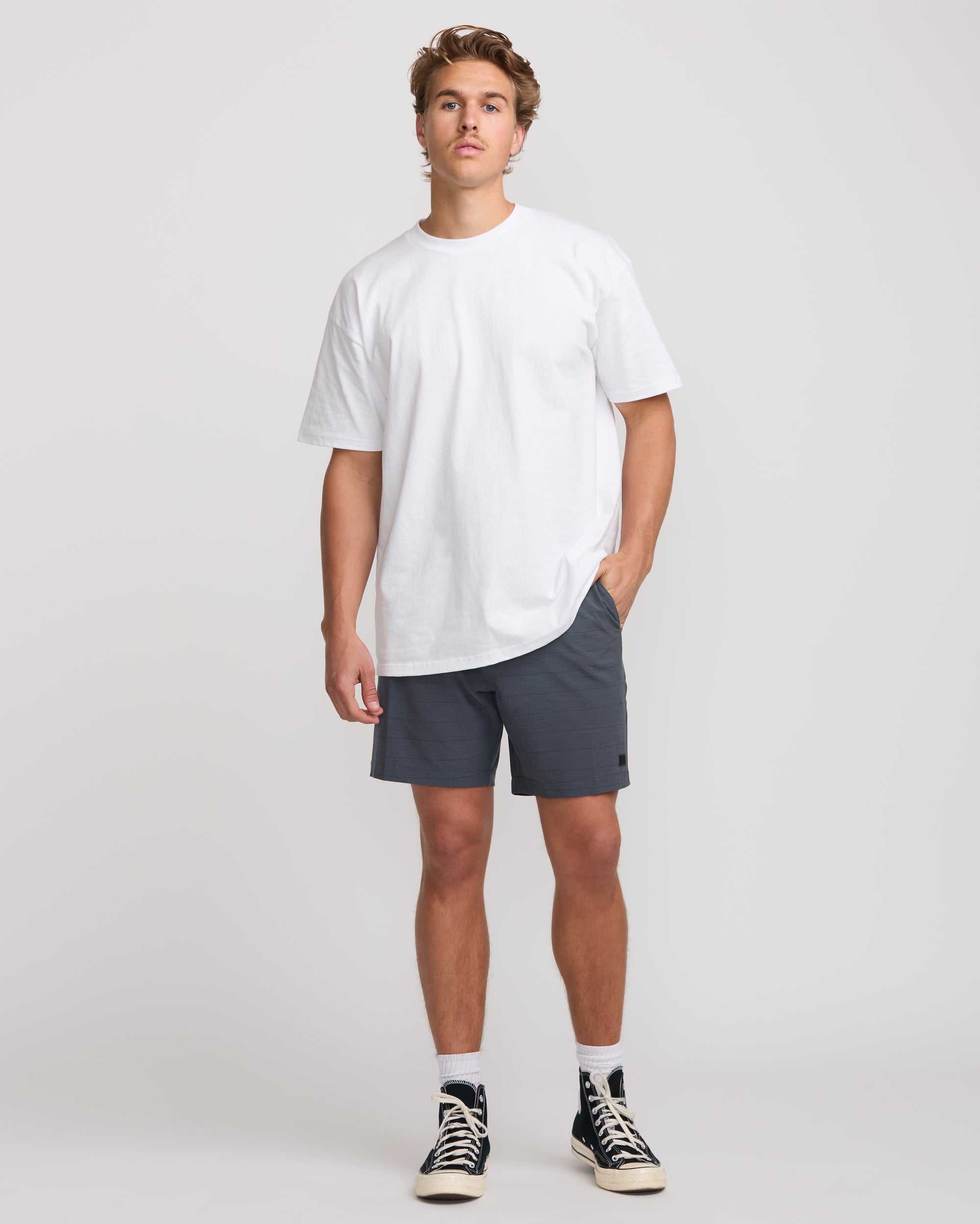 Crossfire Submersible 17