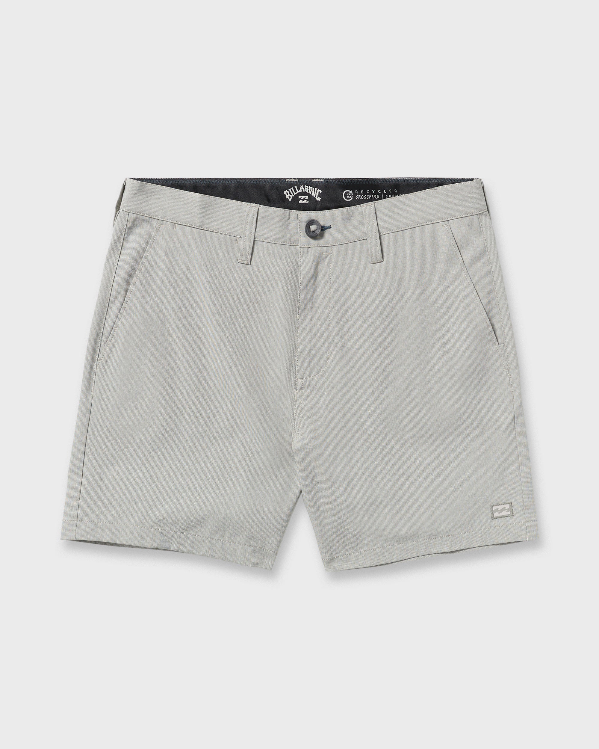 Crossfire Submersible 17