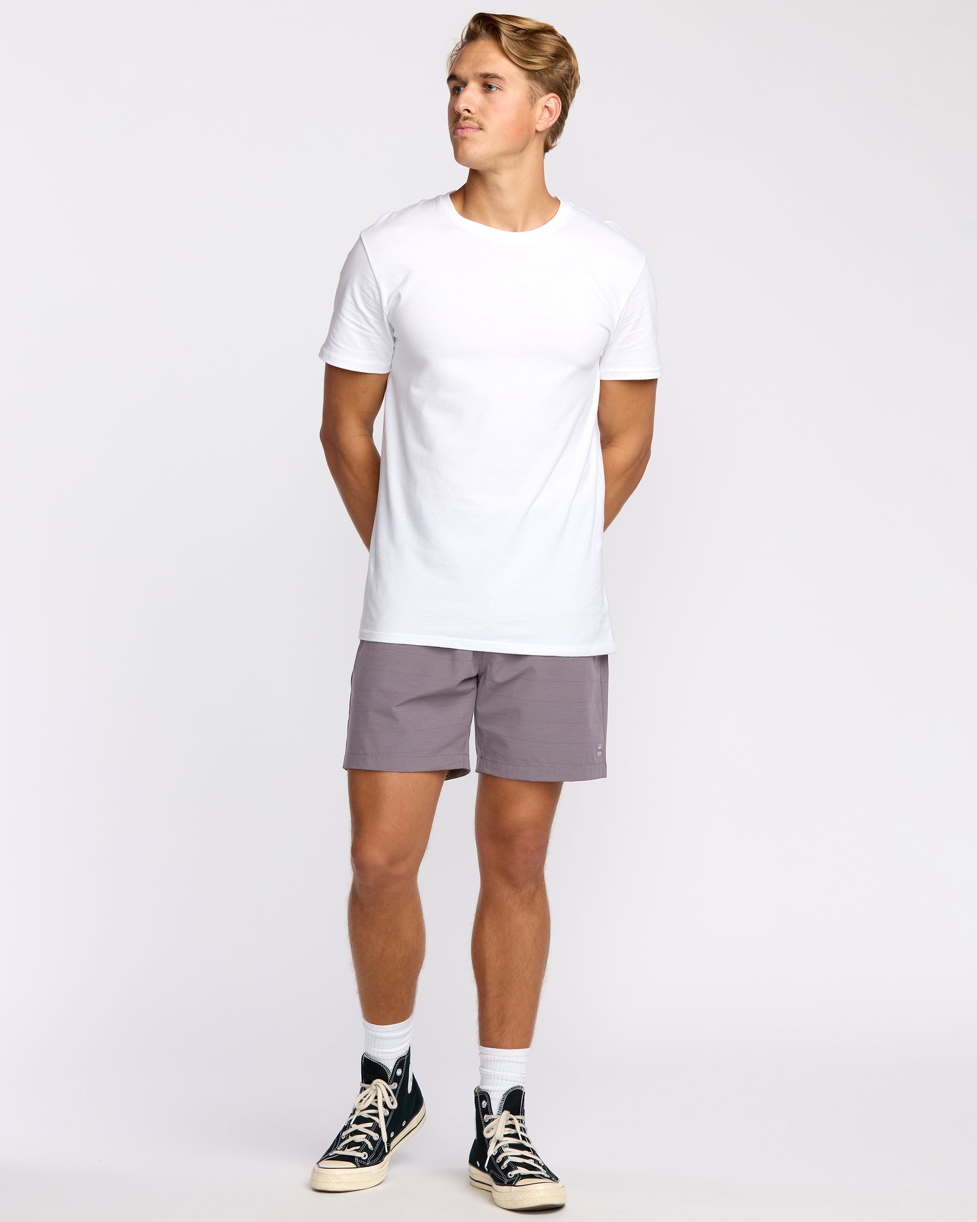 Crossfire Submersible 17