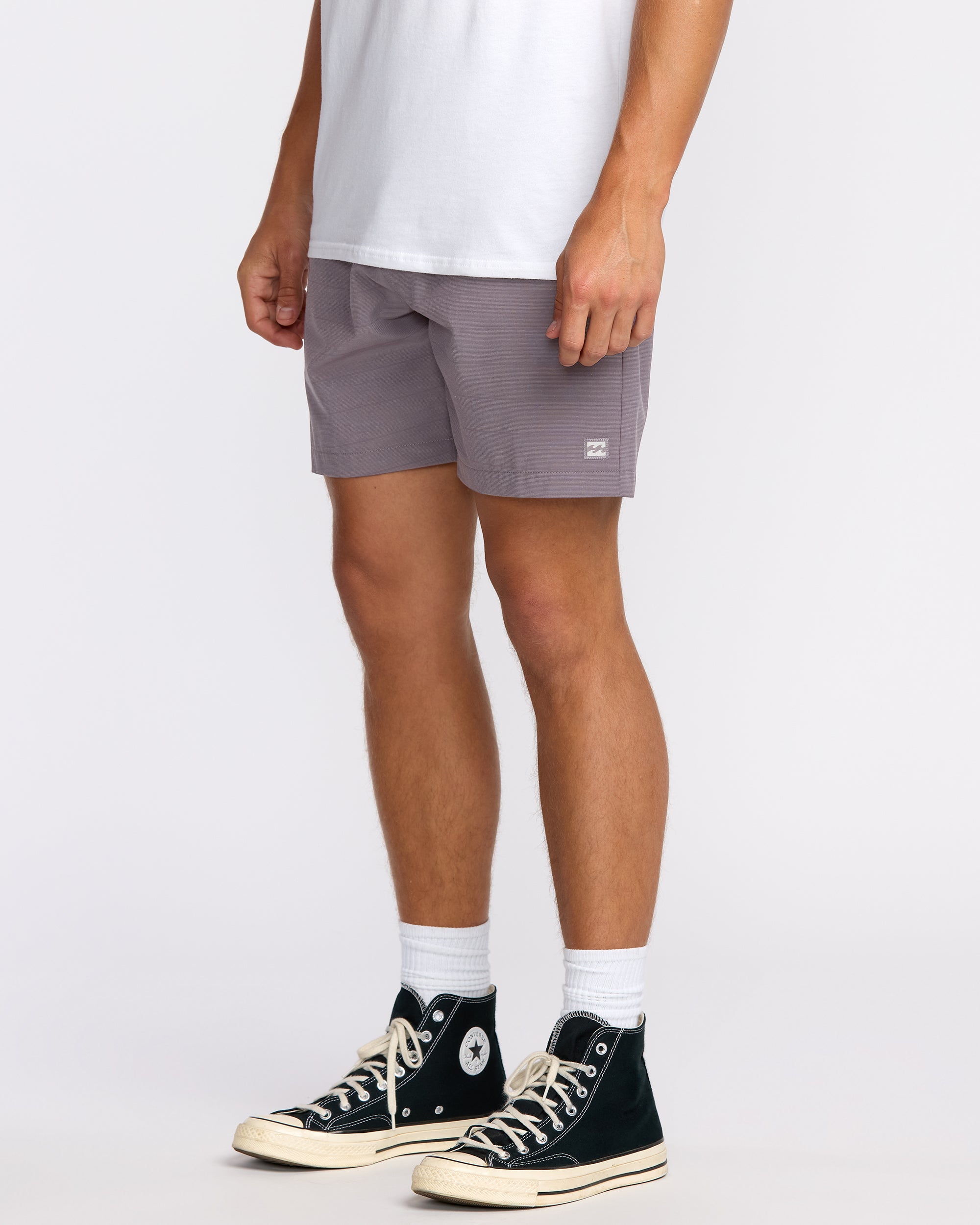 (取寄) ビラボン メンズ クロスファイア 17 サブマーシブル Billabong men Crossfire 17 Submersible Purple Ash Crossfire Submersible 17