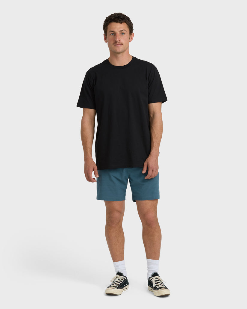 Crossfire-Submersible-17"-Hybrid-Shorts-Real-Teal-4