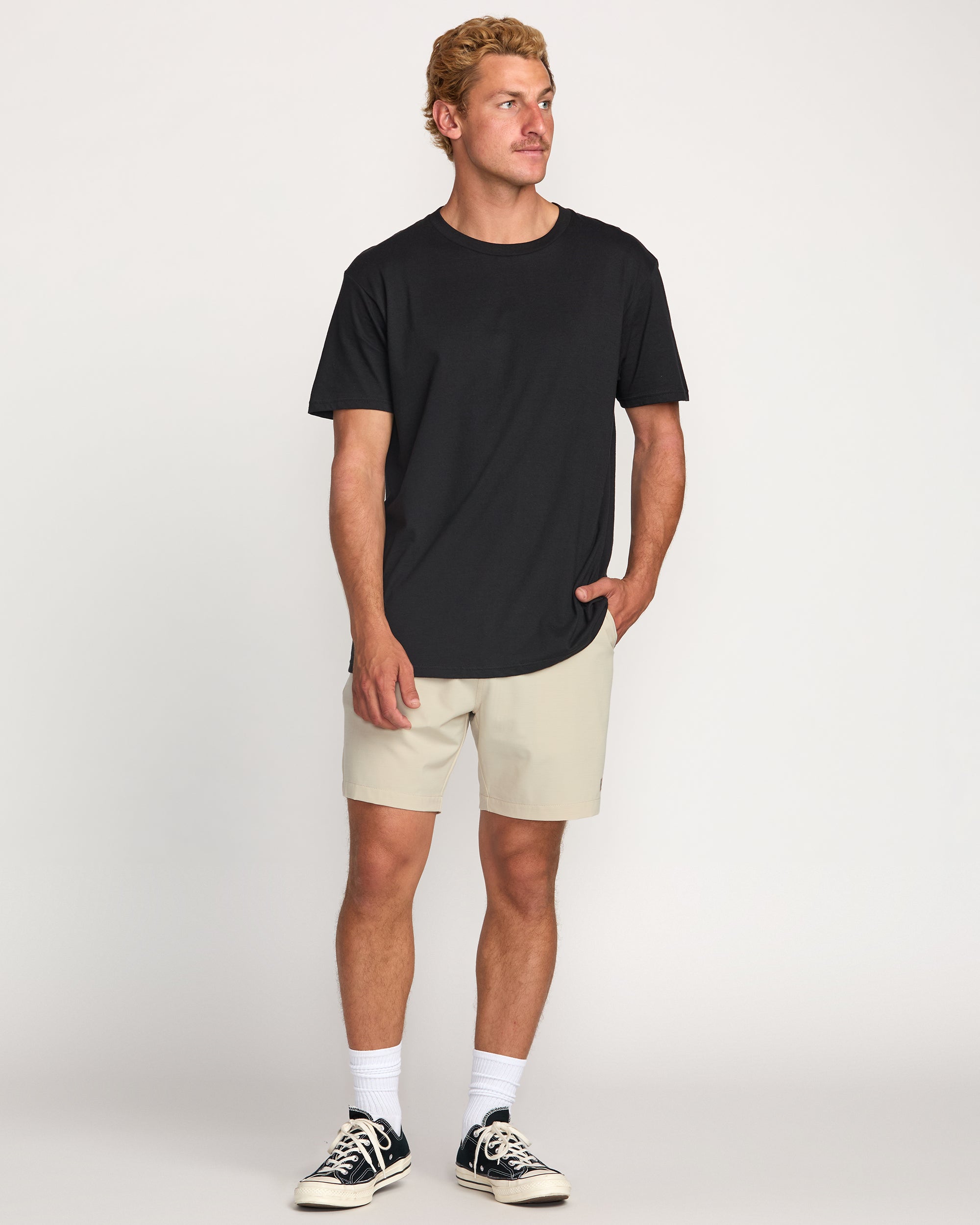 Crossfire Submersible 17