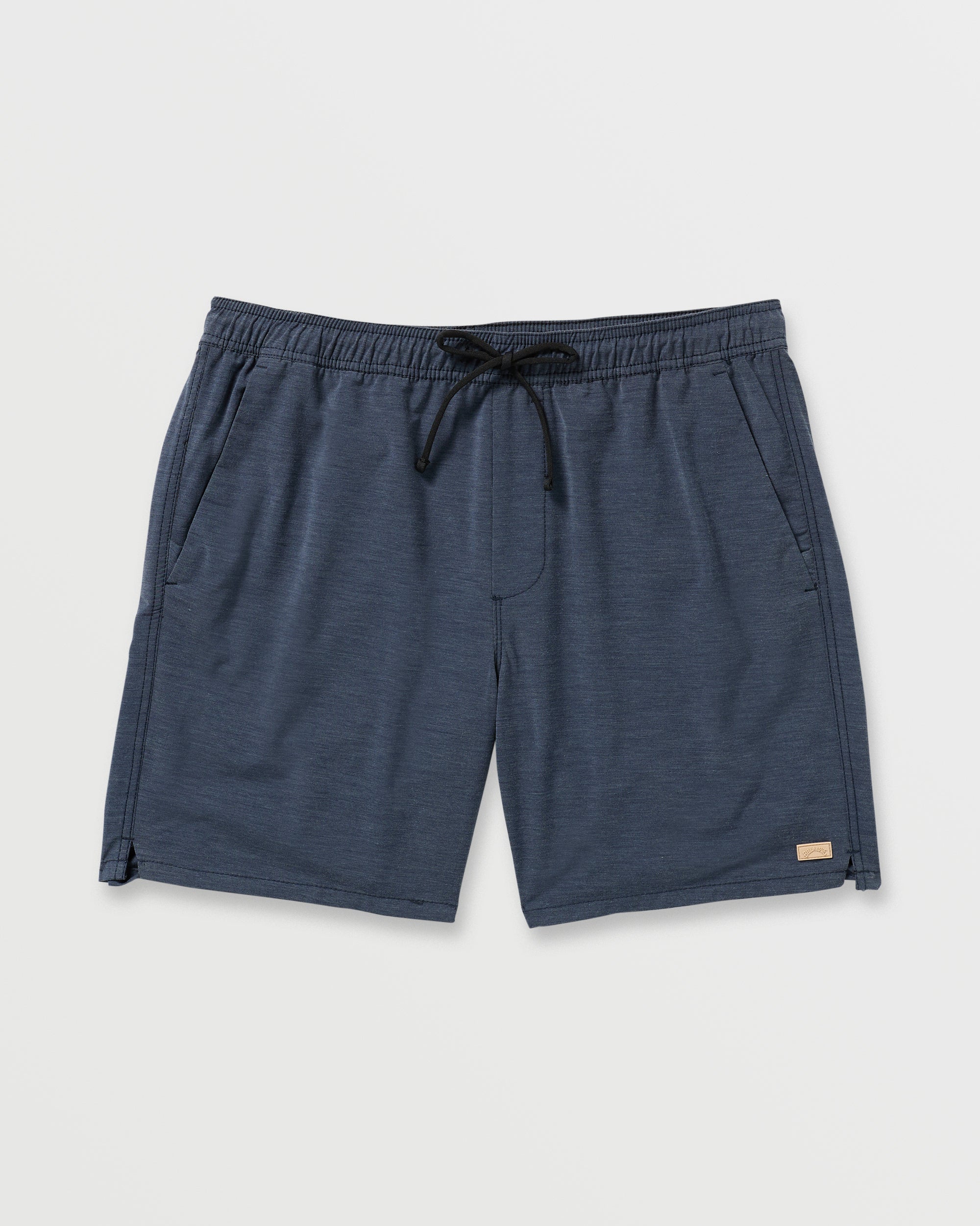Billabong ショートジョン ブラック/ブルー BILLABONG（ビラボン） 19 BILLABONG ショートジョン ウェットスーツ