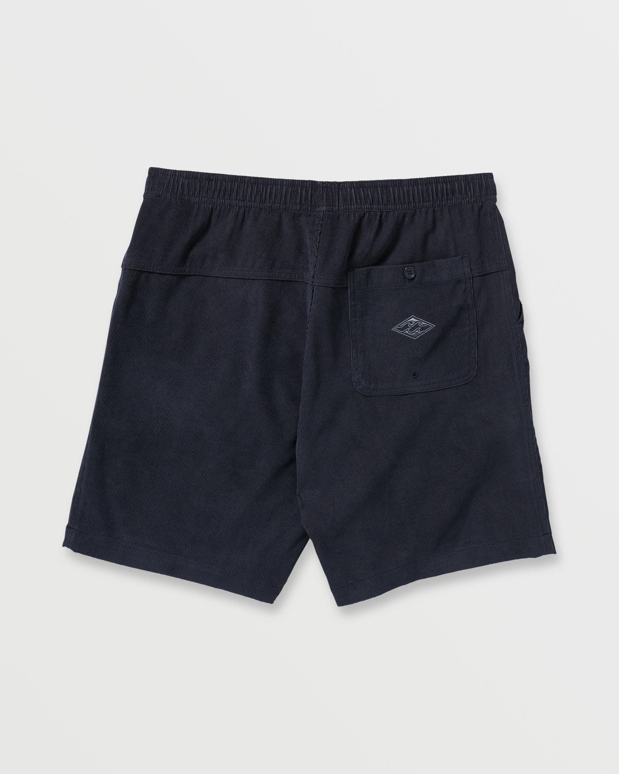 De La Cruz Submersible Hybrid Shorts - Dark Navy | Billabong