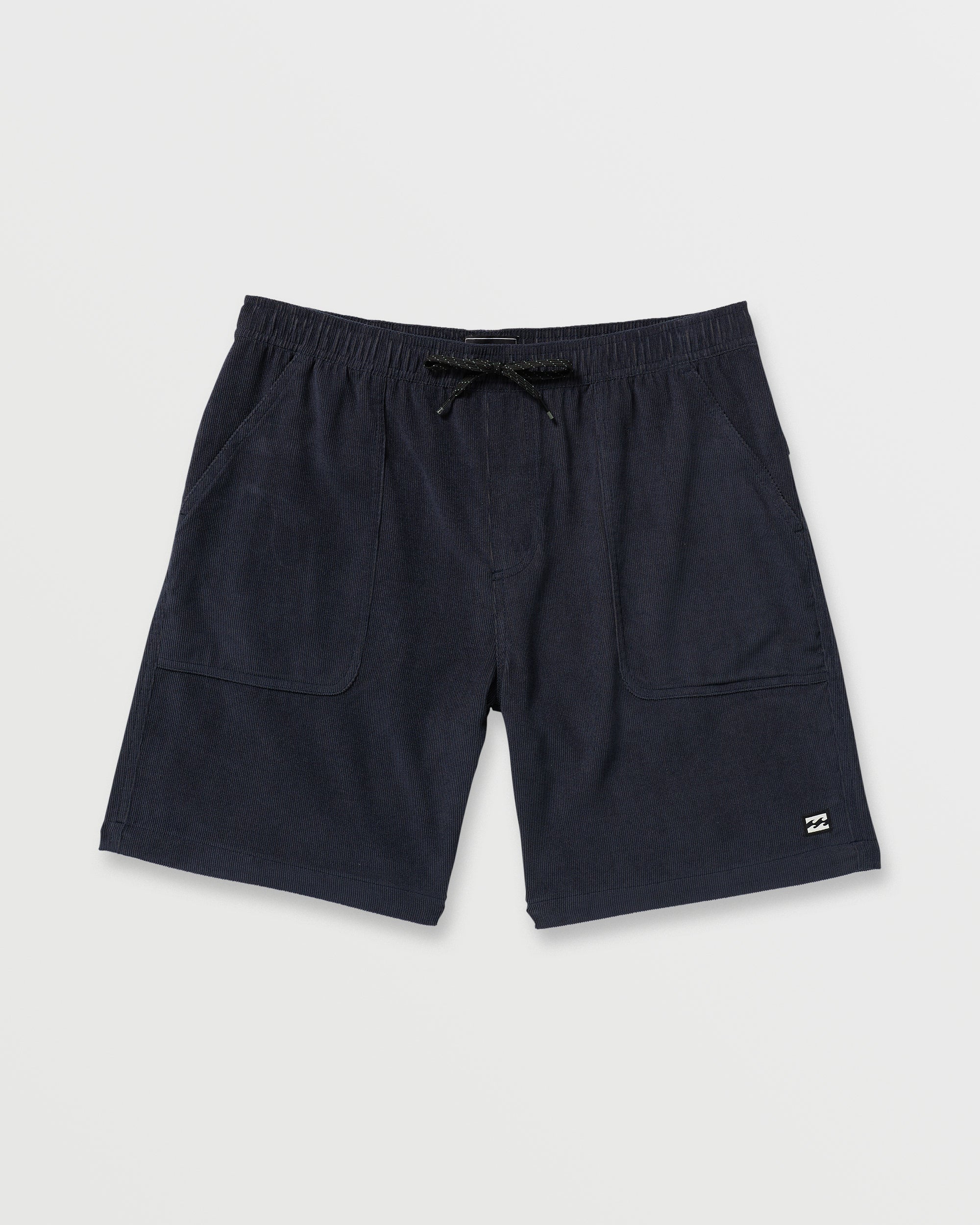 De La Cruz Submersible Hybrid Shorts - Dark Navy | Billabong