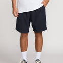 De La Cruz Submersible Hybrid Shorts - Dark Navy