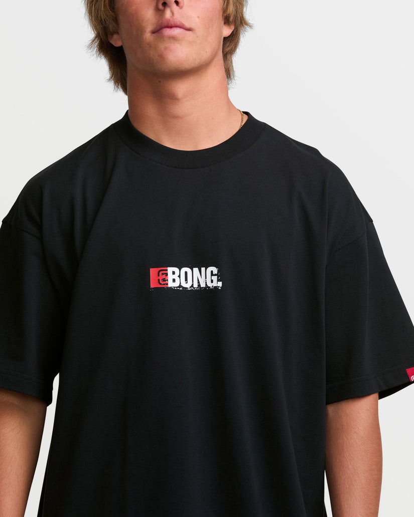Bong OG Tee - Black