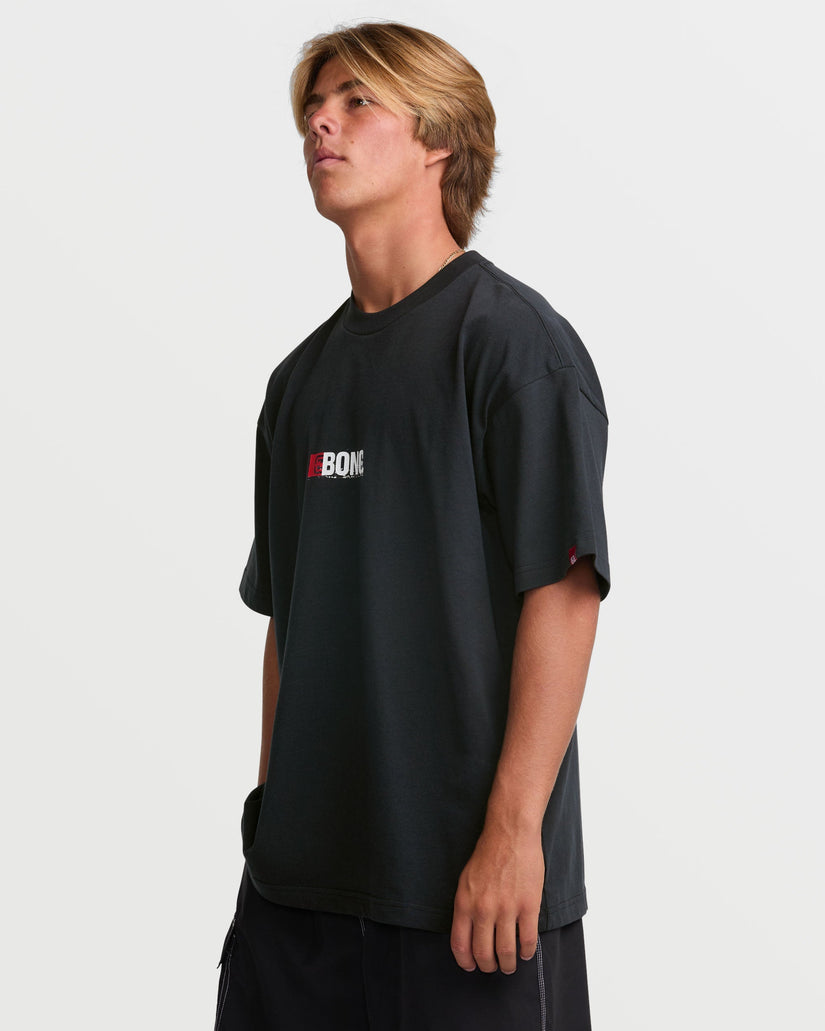Bong OG Tee - Black