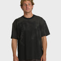 A.I. Always OG Short Sleeve T-Shirt - Graystone