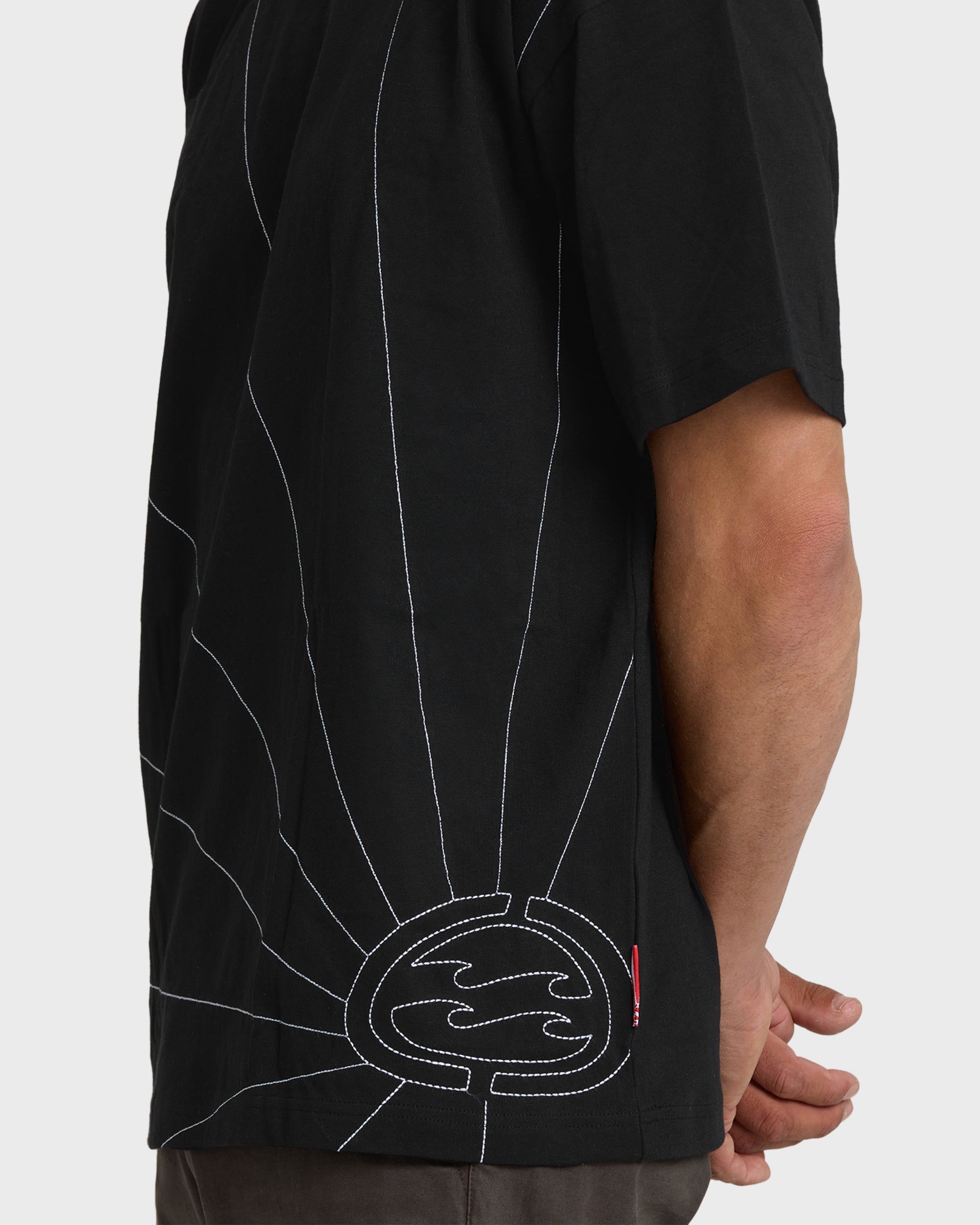 Billabong x Andy Irons