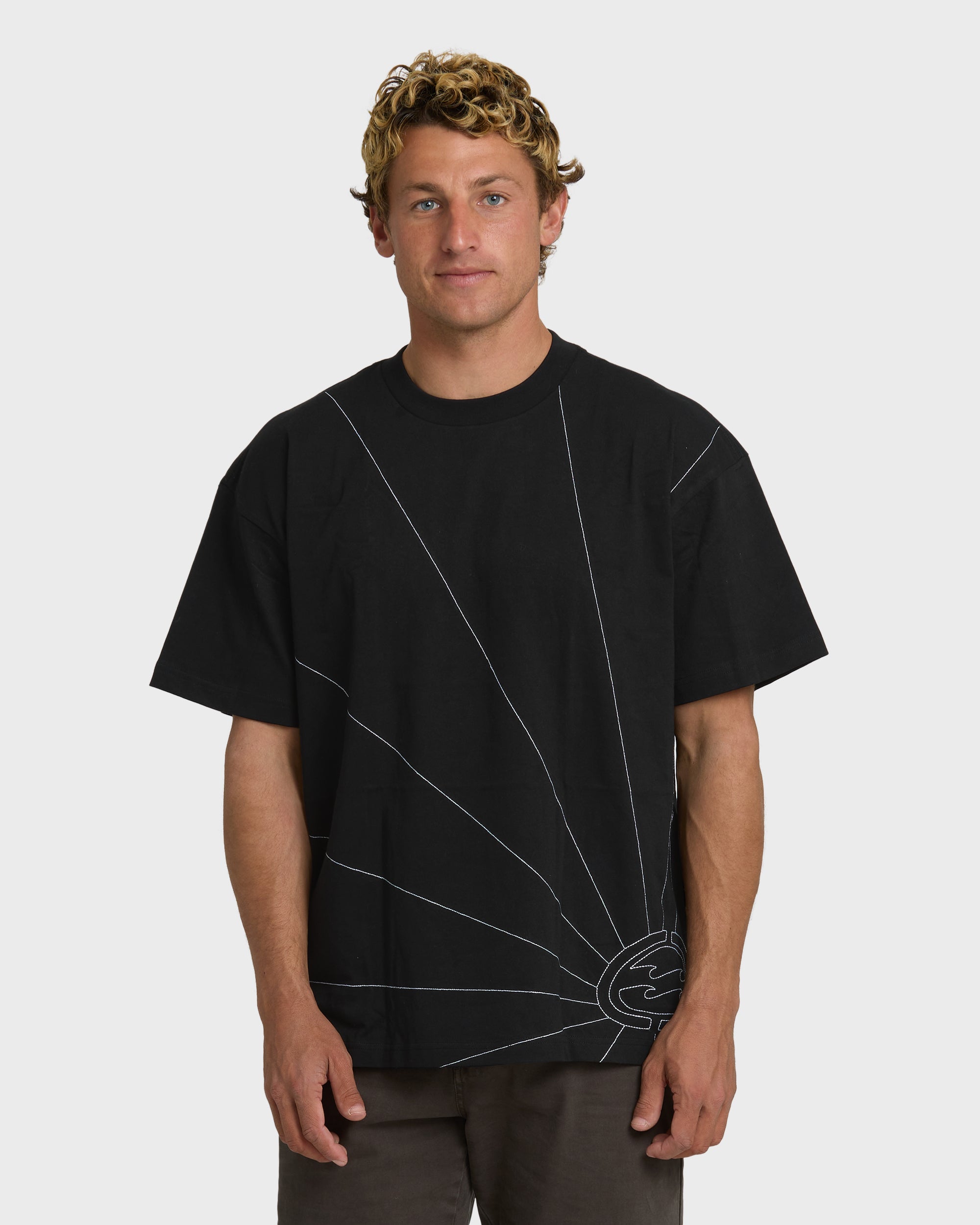 Billabong x Andy Irons