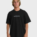 Spec 73 Orbit OG T-Shirt - Black
