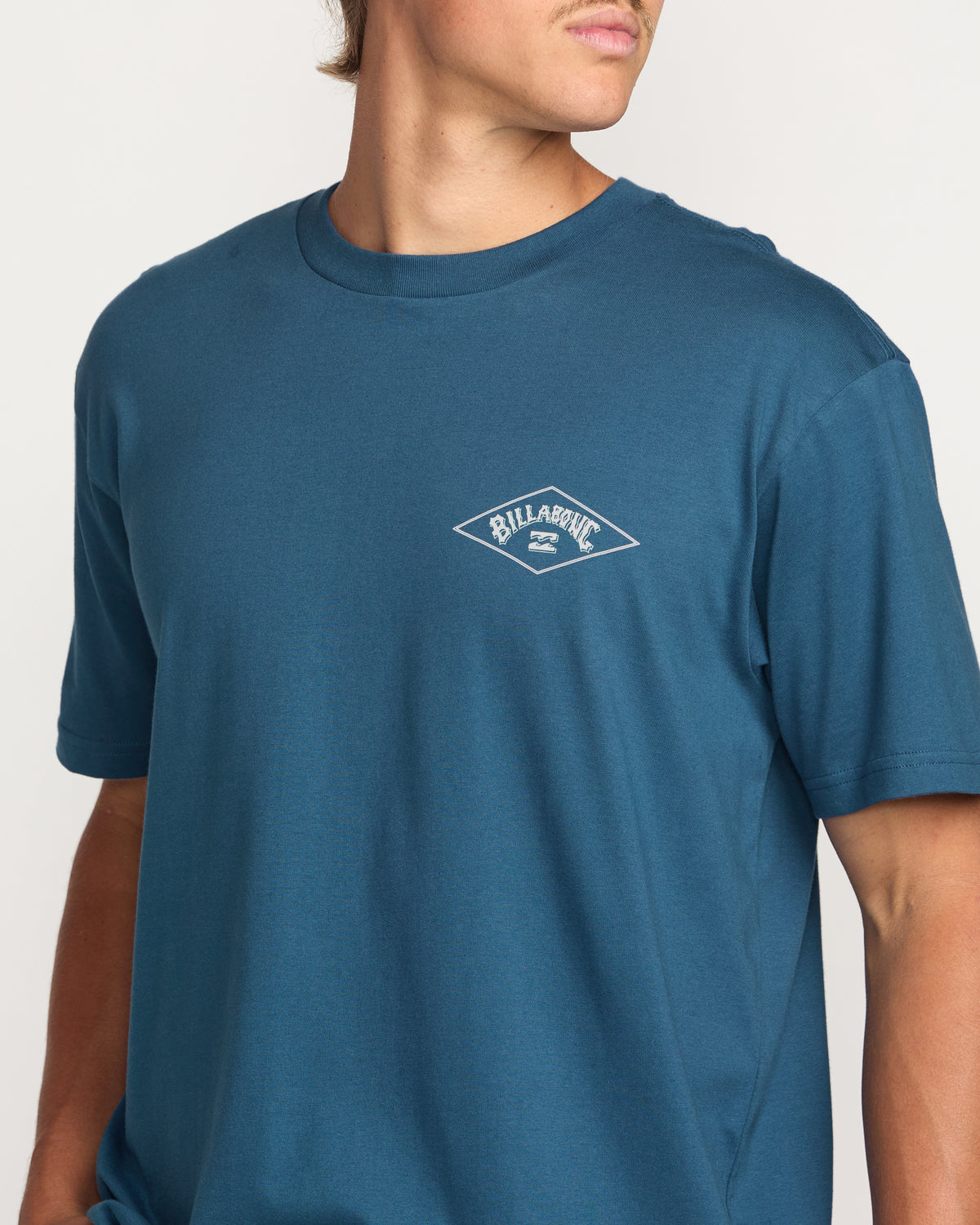 Diamond Arch Premium Tee - Dessert Palm - 6