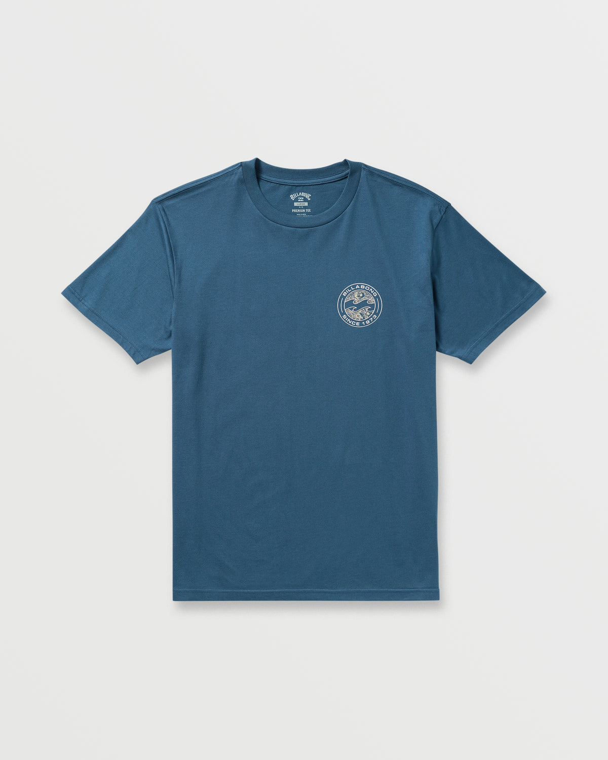 Hollow Premium Tee - Dessert Palm - 3
