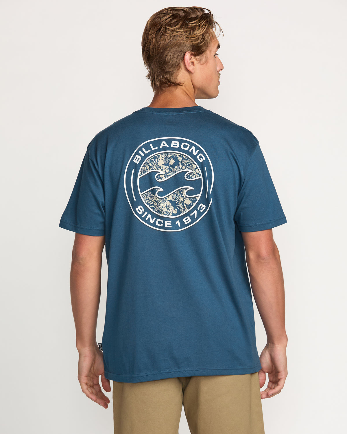 Hollow Premium Tee - Dessert Palm - 2