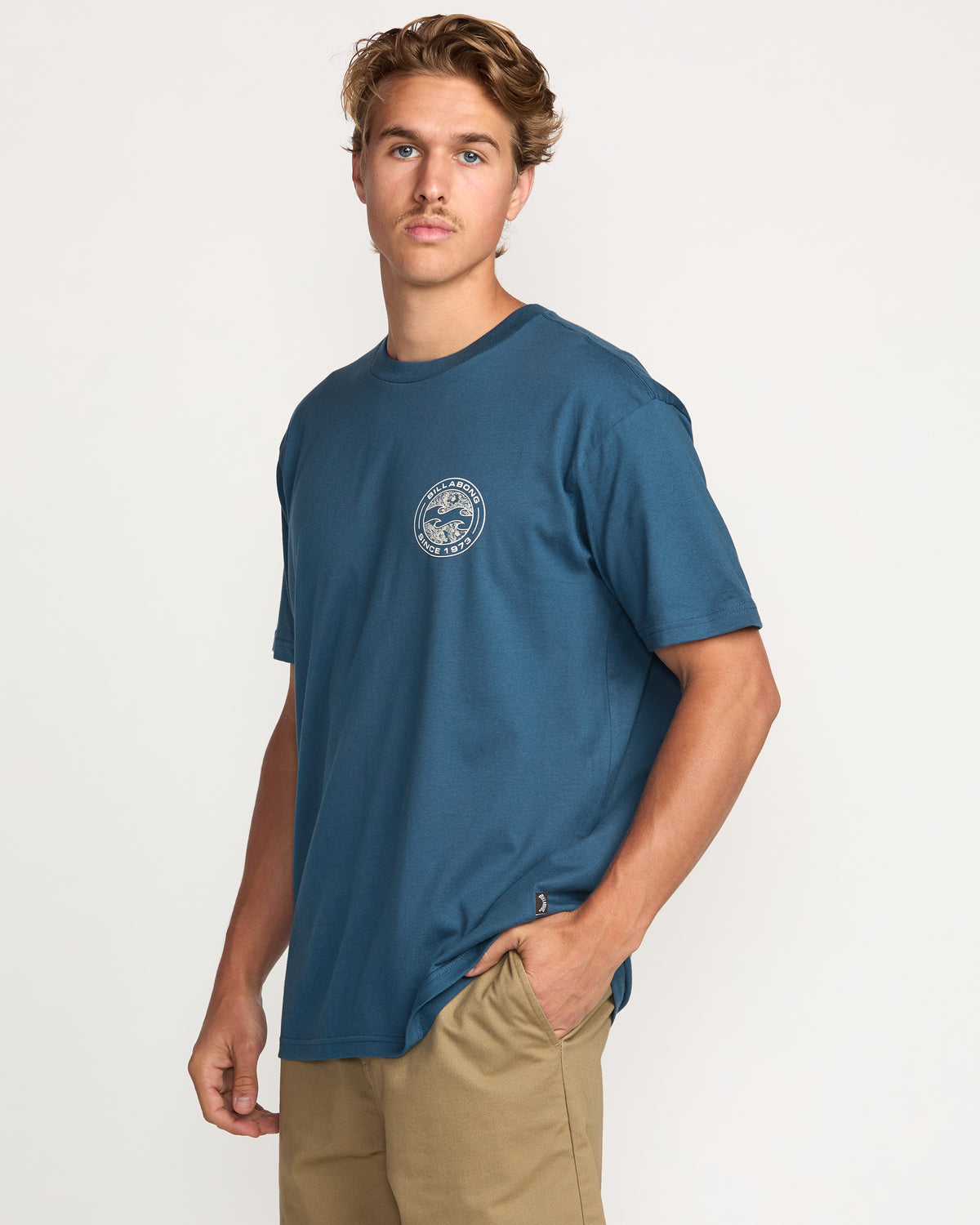 Hollow Premium Tee - Dessert Palm - 5