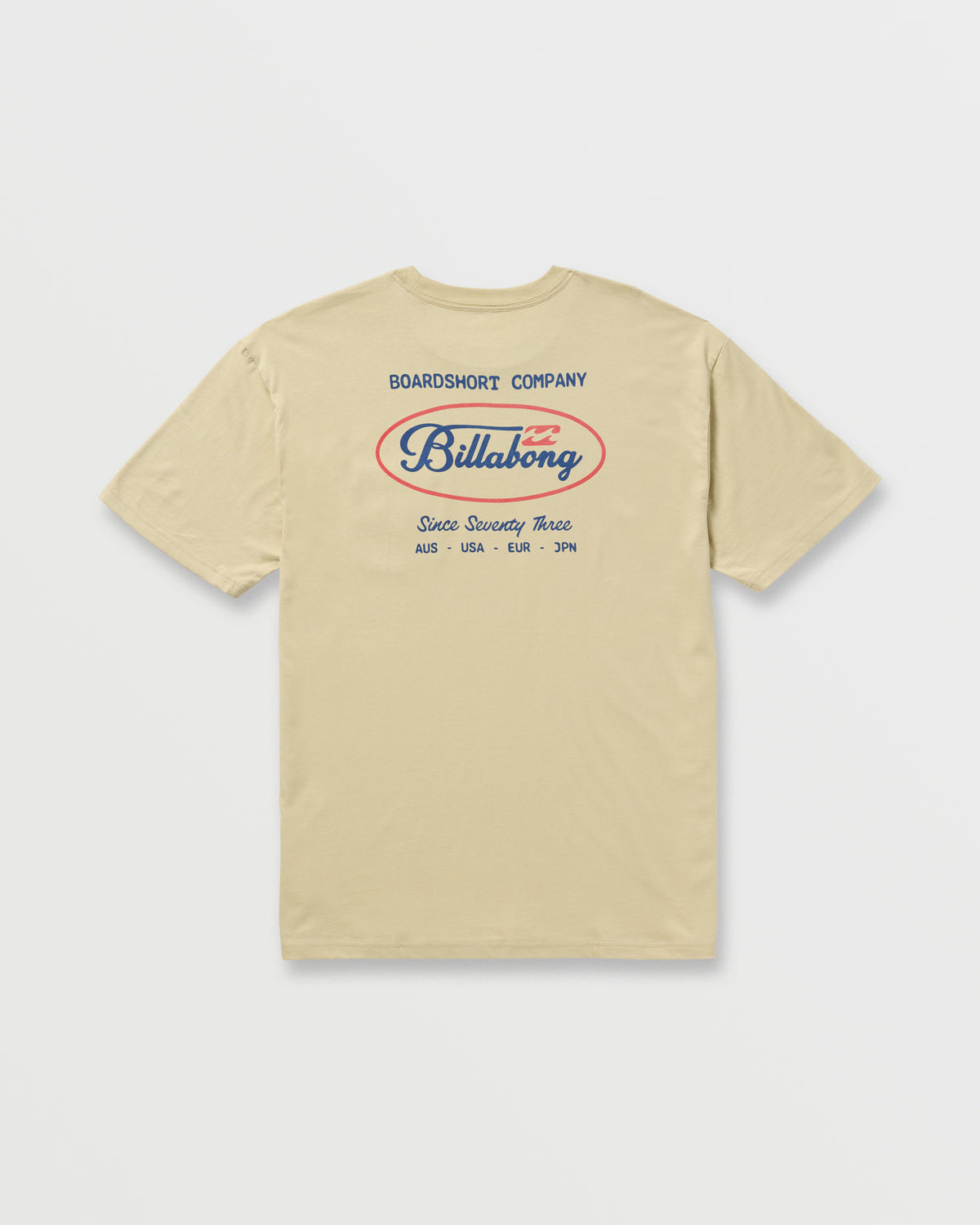 Bad Dog Pocket Regular Tee - Iridescense - 4