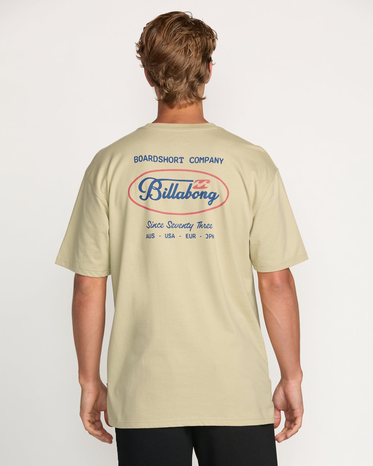 Bad Dog Pocket Regular Tee - Iridescense - 2