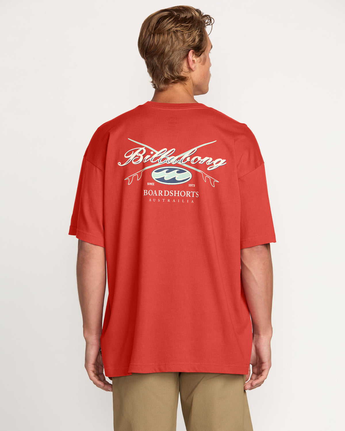 Croteeboards OG Tee - Butter Scotch - 2