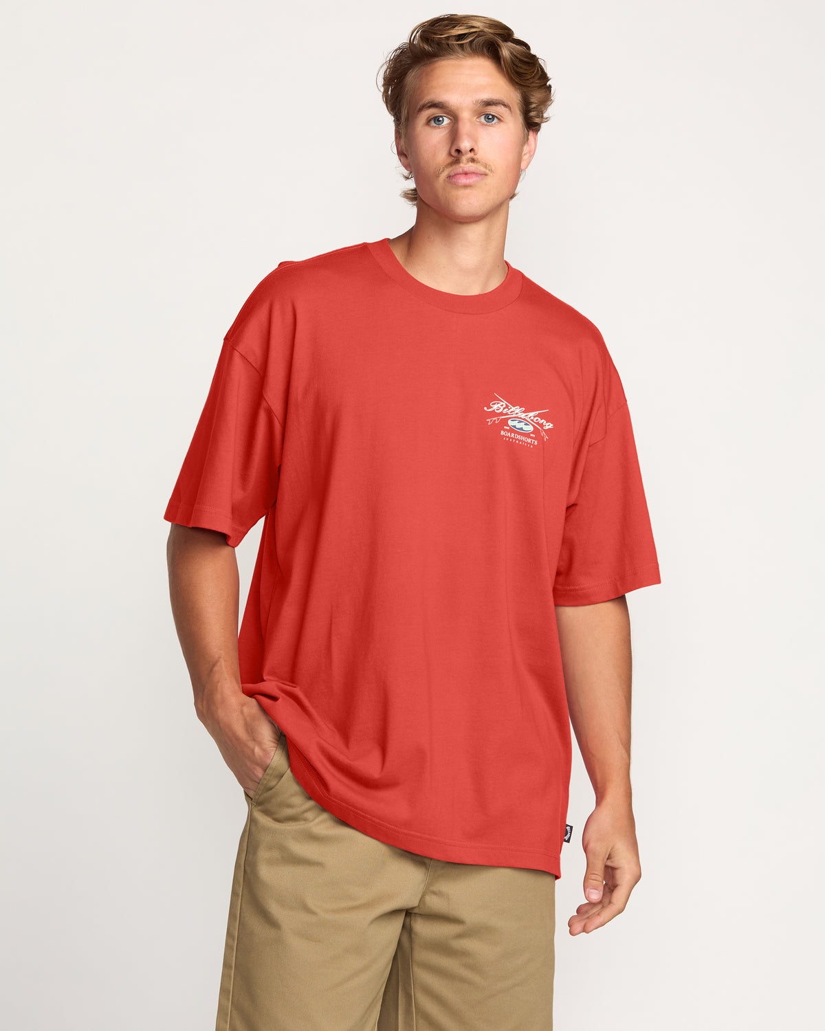 Croteeboards OG Tee - Butter Scotch - 1